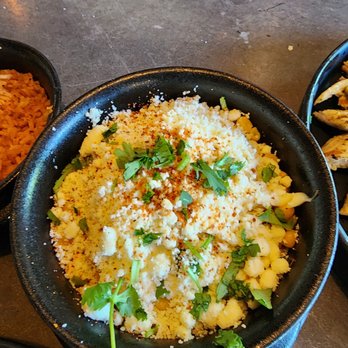 El Sarape - Mexican street corn - Mexican Near Me - Olympia, Washington