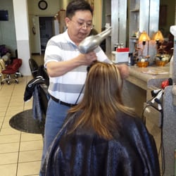 Khue Hair Salon