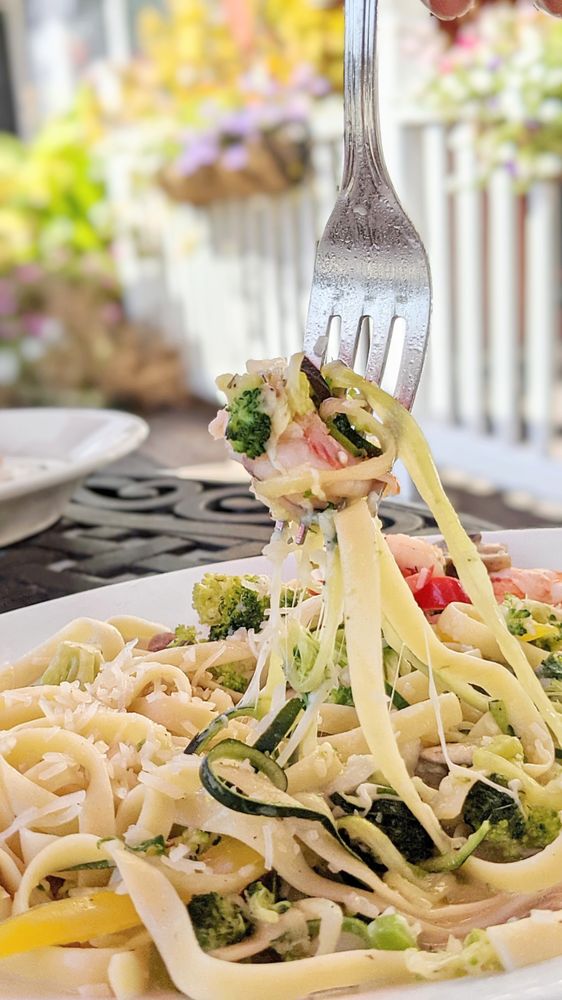 Ristorante Di Pompello