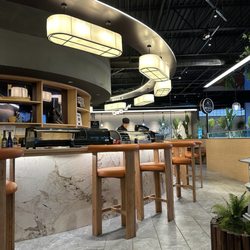 Wasabi Japanese Cuisine - Sushi Bar