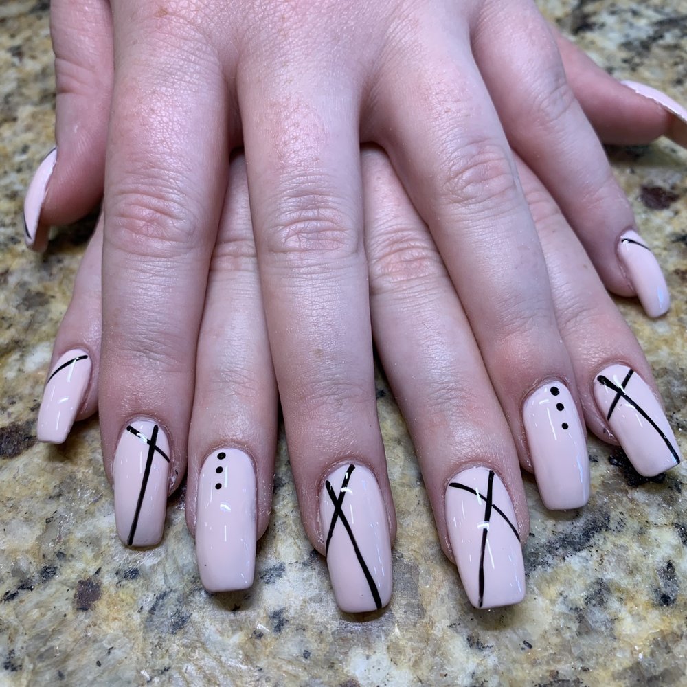 City Nails & Spa - Nail Salons Near Me - Eugene, Oregon