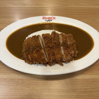 Ringo Curry - Chicken Curry - Japanese Curry Near Me - Seattle, Washington Ringo Curry - Chicken Curry - Japanese Curry Near Me - Seattle, Washington