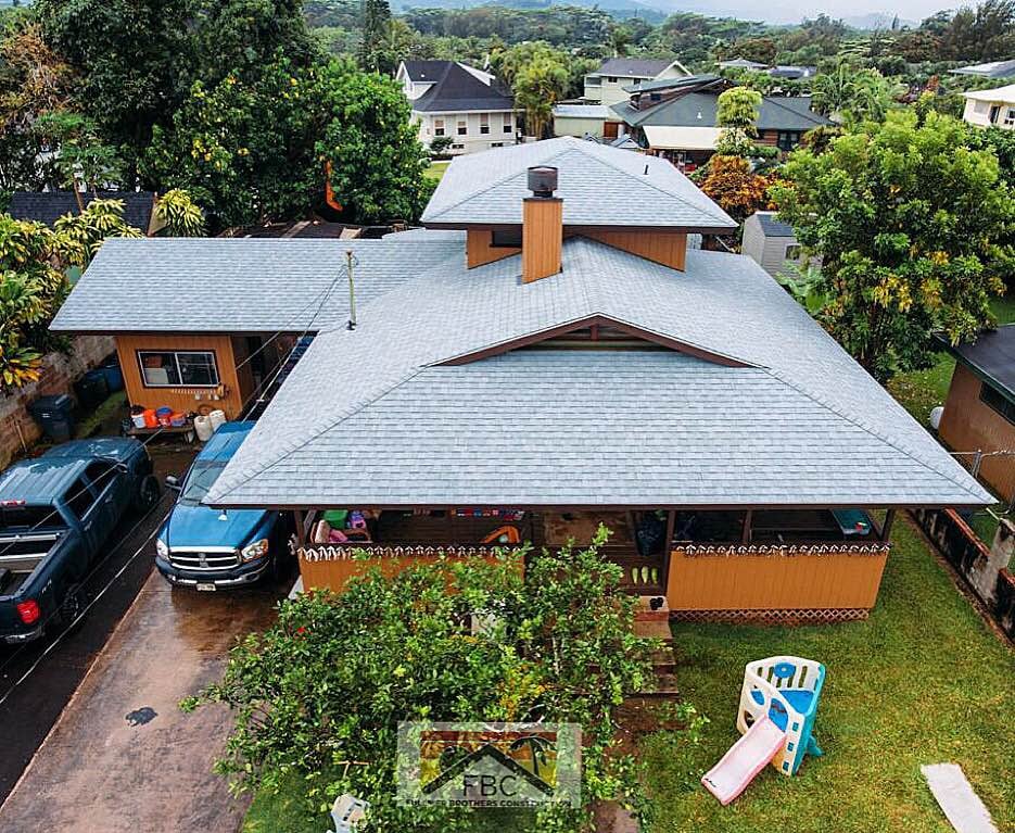 Slide of FBC Roofing