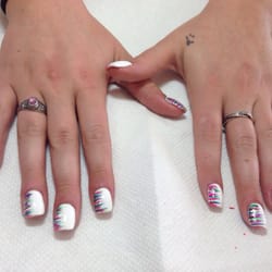 Spa Nails