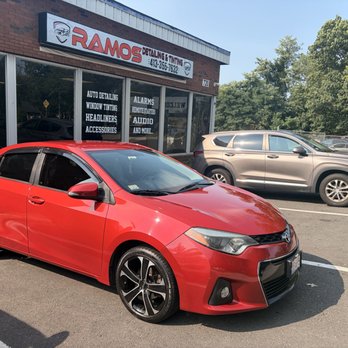 Ramos Detailing - Auto Detailing Near Me - Springfield, Massachusetts Ramos Detailing - Auto Detailing Near Me - Springfield, Massachusetts