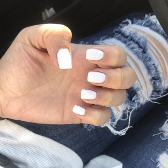 CT Nails - Nail Salons Near Me - Rowland Heights, California