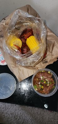 Cajun Kitchen by null