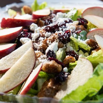 Bella's Pizzeria - Apple walnut salad - Pizza Near Me - Framingham, Massachusetts Bella's Pizzeria - Apple walnut salad - Pizza Near Me - Framingham, Massachusetts
