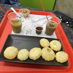 Pani Puri