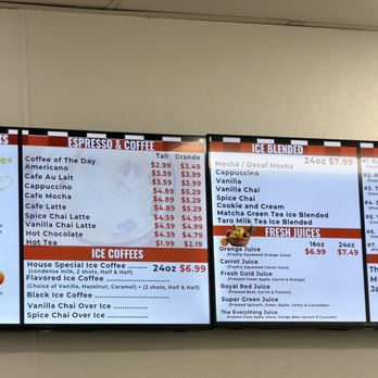 5th Ave Bagelry - Menu - Bagels Near Me - Fullerton, California 5th Ave Bagelry - Menu - Bagels Near Me - Fullerton, California