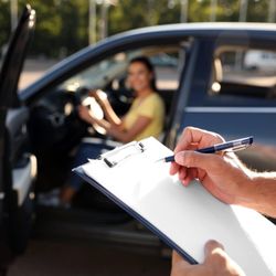 Axis Driving Academy