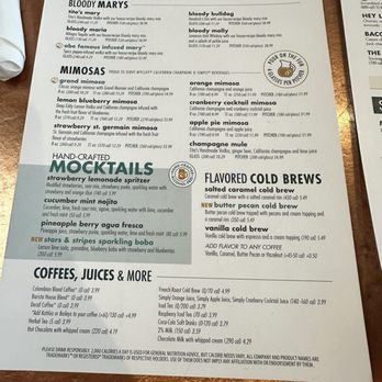 Another Broken Egg Cafe - Menu - Breakfast & Brunch Near Me - Clearwater Beach, Florida Another Broken Egg Cafe - Menu - Breakfast & Brunch Near Me - Clearwater Beach, Florida