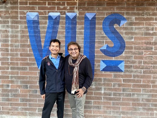 Vij's by null
