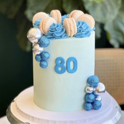 Anh Cakery & Cafe