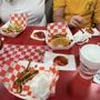 David's Burgers
