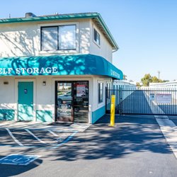El Paso Self Storage
