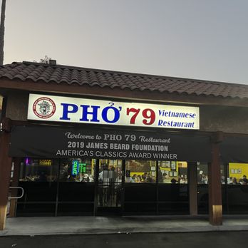 Pho 79 Restaurant - Vietnamese Near Me - Westminster, California Pho 79 Restaurant - Vietnamese Near Me - Westminster, California