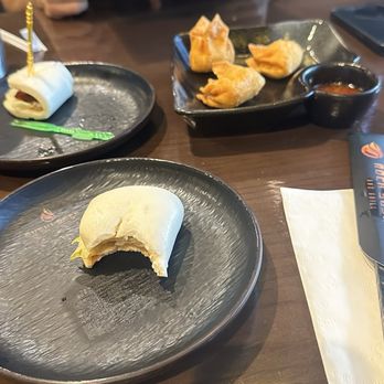 Sushi Rock Grill and Bar - Sushi Bars Near Me - Altamonte Springs, Florida
