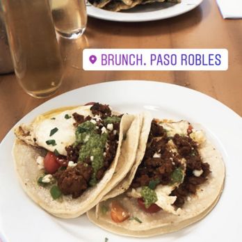 Brunch - Breakfast & Brunch Near Me - Paso Robles, California Brunch - Breakfast & Brunch Near Me - Paso Robles, California