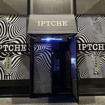 Iptche - Outside - American Near Me - Los Angeles, California