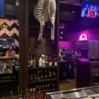 Lost & Found - Cocktail Bars Near Me - Houston, Texas