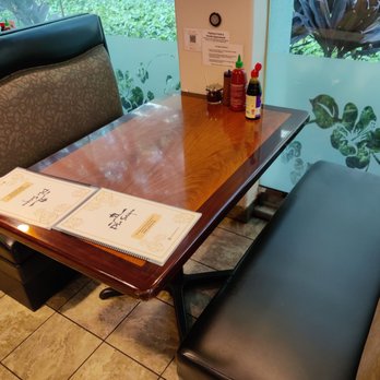 Pho Saigon - Our table - Vietnamese Near Me - Honolulu, Hawaii Pho Saigon - Our table - Vietnamese Near Me - Honolulu, Hawaii