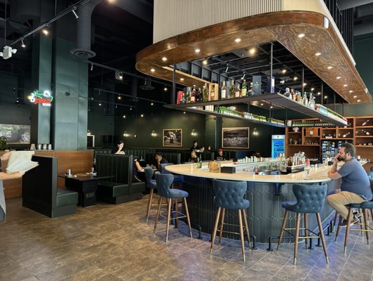 Bene Korean BBQ by null