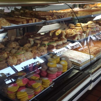 Lecaroz Bakery - Bakeries Near Me - Houston, Texas