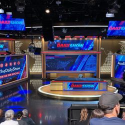 The Daily Show