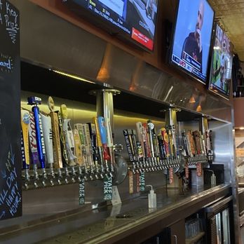 7 West TapHouse - The taps - Beer Bar Near Me - Saint Cloud, Minnesota 7 West TapHouse - The taps - Beer Bar Near Me - Saint Cloud, Minnesota