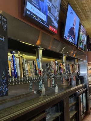 7 West TapHouse by null