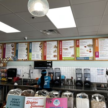 Tropical Smoothie Cafe - Menu - Juice Bars & Smoothies Near Me - St. Louis, Missouri Tropical Smoothie Cafe - Menu - Juice Bars & Smoothies Near Me - St. Louis, Missouri