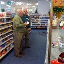 Killingworth Family Pharmacy