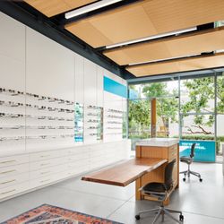 Optique
