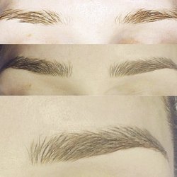 Indulgences Skin Spa & Makeup Studio - Microblading by Melissa