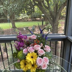 Coggins Flowers & Gifts - Flowers ordered via Coggins