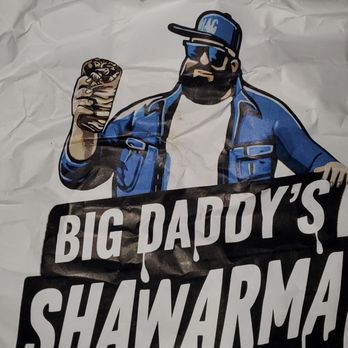 Big Daddy’s Shawarma - Mediterranean Near Me - Studio City, California Big Daddy’s Shawarma - Mediterranean Near Me - Studio City, California