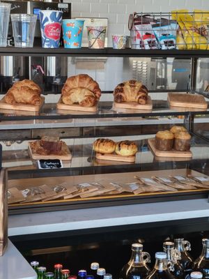 Foxtail Coffee Co. by null