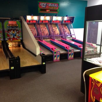 Imagination Zone - Amusement Parks Near Me - Brodheadsville, Pennsylvania