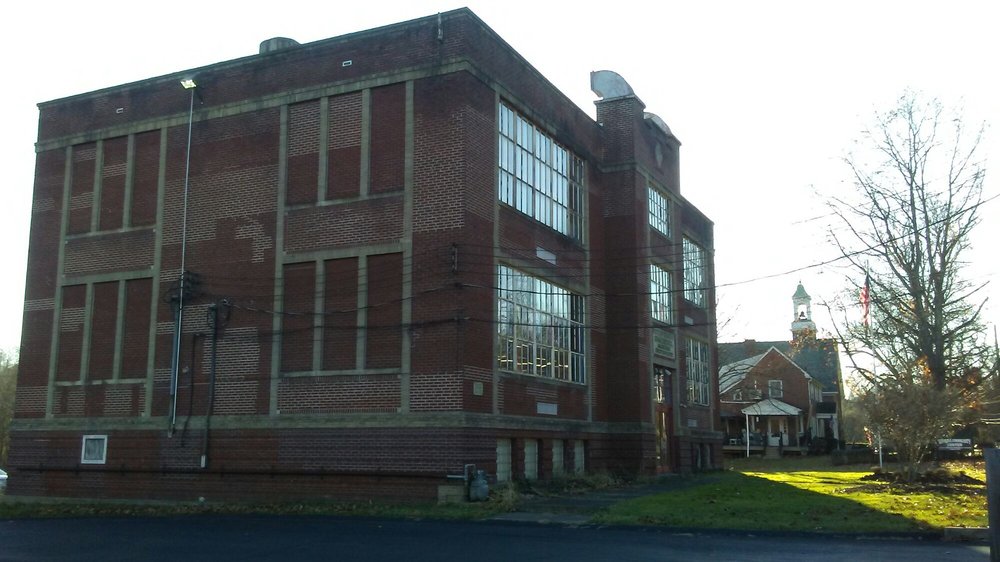 SCHOOL Updated October 2024 800 Rd,