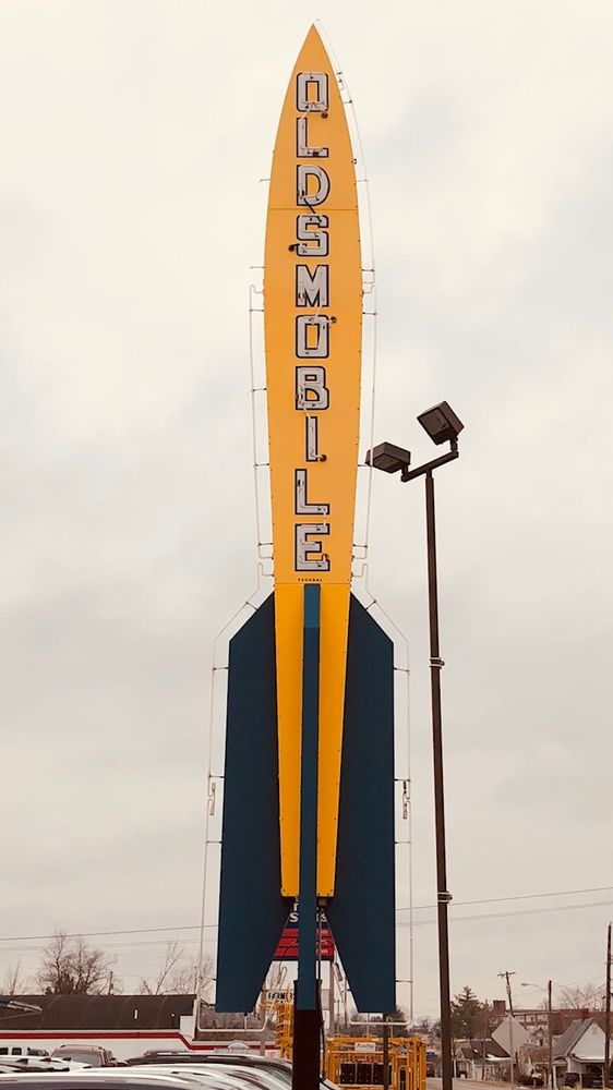 CHEAP CHEVROLET Updated September 2024 714 W Water St, Flemingsburg