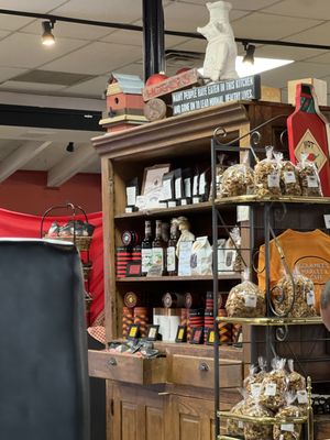 Gourmet’s Market & Cafe by null