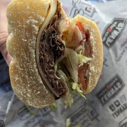 Lennys Grill & Subs