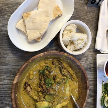 Avocado Theory - Avocado Chicken Chickpea Tikka Masala - American Near Me - Tinley Park, Illinois Avocado Theory - Avocado Chicken Chickpea Tikka Masala - American Near Me - Tinley Park, Illinois