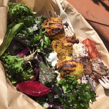 Bella's Cravings - Food Trucks Near Me - Portland, Oregon