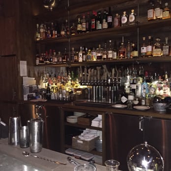 Lure - Cool bar! - Seafood Near Me - Atlanta, Georgia