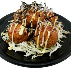 KARÉ - Takoyaki