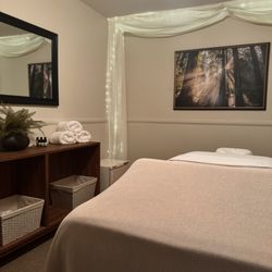 ASR Massage
