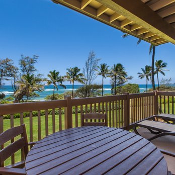 Garden Island Properties - Kaha Lani Resort, Oceanfront Lanai. Kauai Vacation Rental in Wailua. - Real Estate Agents Near Me - Kapaa, Hawaii Garden Island Properties - Kaha Lani Resort, Oceanfront Lanai. Kauai Vacation Rental in Wailua. - Real Estate Agents Near Me - Kapaa, Hawaii