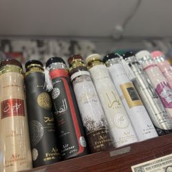 Vape BLVD - Refresher sprays